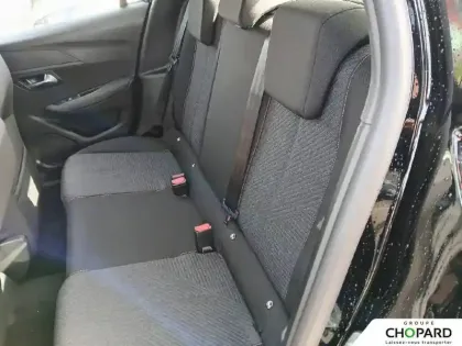 Photo 17 Peugeot 208  Hybrid 110 e-DCS6