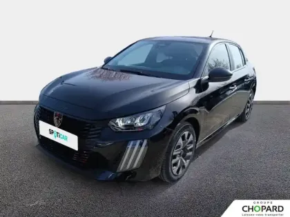 Photo Peugeot 208 Style