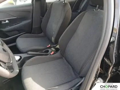 Photo 10 Peugeot 208  Hybrid 110 e-DCS6