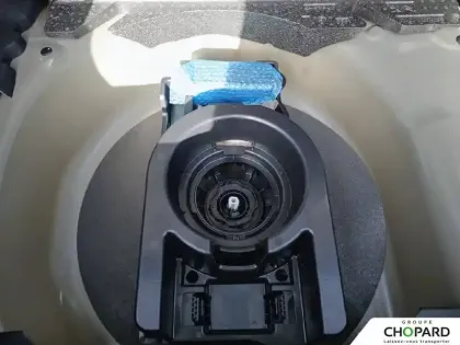 Photo 23 Peugeot 208  Hybrid 110 e-DCS6