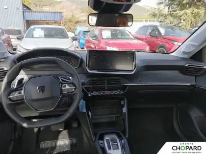 Photo 11 Peugeot 208  Hybrid 110 e-DCS6