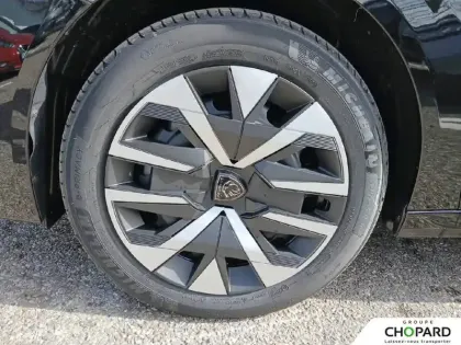 Photo 20 Peugeot 208  Hybrid 110 e-DCS6