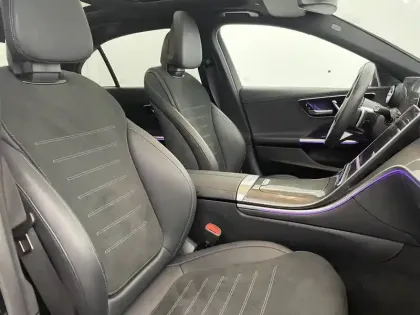 Photo 28 Mercedes Classe C  220 d 9G-Tronic