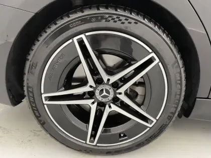 Photo 18 Mercedes Classe C  220 d 9G-Tronic