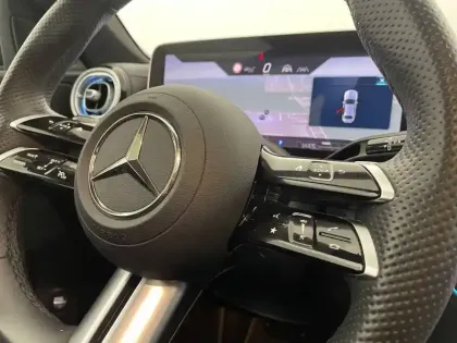 Photo 24 Mercedes Classe C  220 d 9G-Tronic