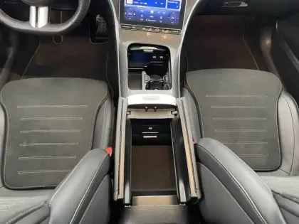 Photo 29 Mercedes Classe C  220 d 9G-Tronic