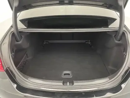 Photo 13 Mercedes Classe C  220 d 9G-Tronic