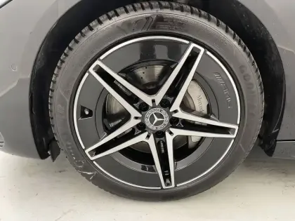 Photo 17 Mercedes Classe C  220 d 9G-Tronic