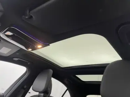 Photo 23 Mercedes Classe C  220 d 9G-Tronic