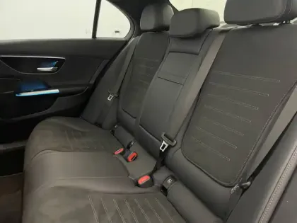 Photo 15 Mercedes Classe C  220 d 9G-Tronic