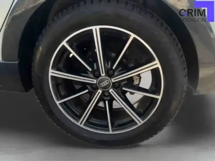 Photo 67 Audi A1  Allstreet 35 TFSI 150 ch S tronic 7