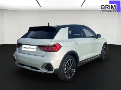 Photo 27 Audi A1  Allstreet 35 TFSI 150 ch S tronic 7