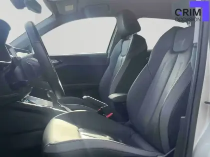 Photo 55 Audi A1  Allstreet 35 TFSI 150 ch S tronic 7