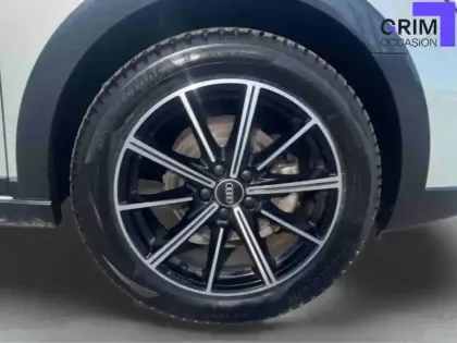 Photo 39 Audi A1  Allstreet 35 TFSI 150 ch S tronic 7