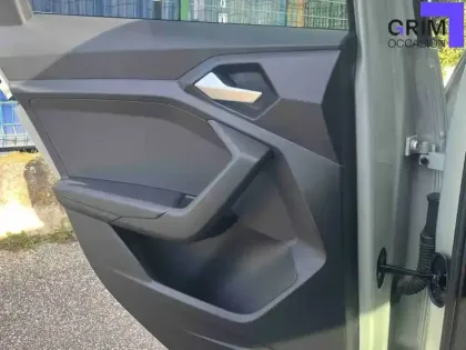 Photo 72 Audi A1  Allstreet 35 TFSI 150 ch S tronic 7