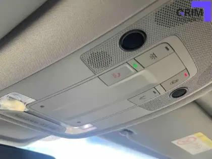 Photo 25 Audi A1  Allstreet 35 TFSI 150 ch S tronic 7