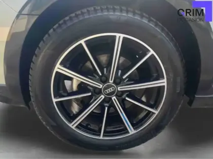 Photo 38 Audi A1  Allstreet 35 TFSI 150 ch S tronic 7