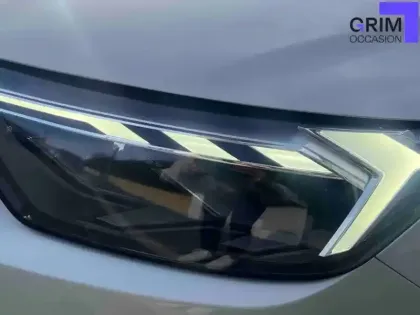 Photo 16 Audi A1  Allstreet 35 TFSI 150 ch S tronic 7