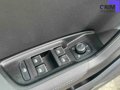 Photo 75 Audi A1  Allstreet 35 TFSI 150 ch S tronic 7