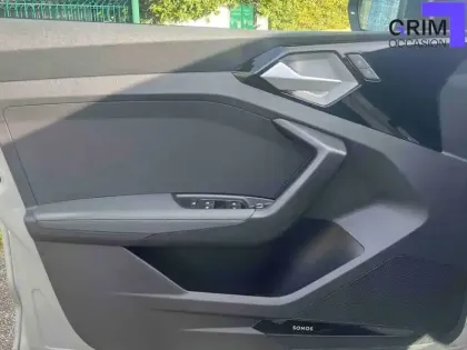 Photo 48 Audi A1  Allstreet 35 TFSI 150 ch S tronic 7