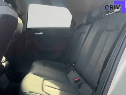 Photo 36 Audi A1  Allstreet 35 TFSI 150 ch S tronic 7