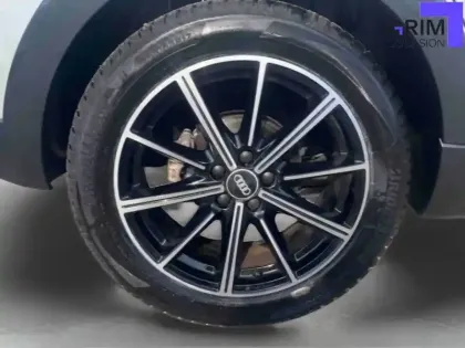 Photo 40 Audi A1  Allstreet 35 TFSI 150 ch S tronic 7