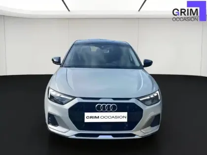 Photo 17 Audi A1  Allstreet 35 TFSI 150 ch S tronic 7