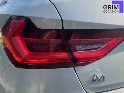 Photo 73 Audi A1  Allstreet 35 TFSI 150 ch S tronic 7