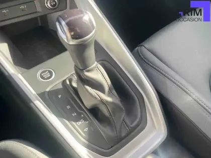 Photo 61 Audi A1  Allstreet 35 TFSI 150 ch S tronic 7