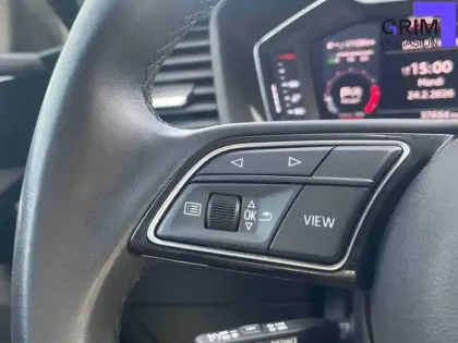 Photo 50 Audi A1  Allstreet 35 TFSI 150 ch S tronic 7