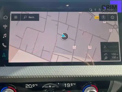 Photo 59 Audi A1  Allstreet 35 TFSI 150 ch S tronic 7