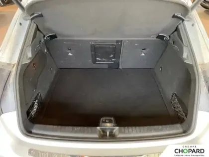 Photo 44 Mercedes GLA  200 d 7-G DCT