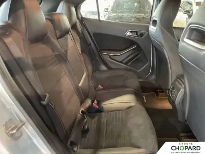 Photo 56 Mercedes GLA  200 d 7-G DCT