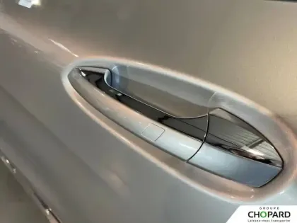 Photo 65 Mercedes GLA  200 d 7-G DCT