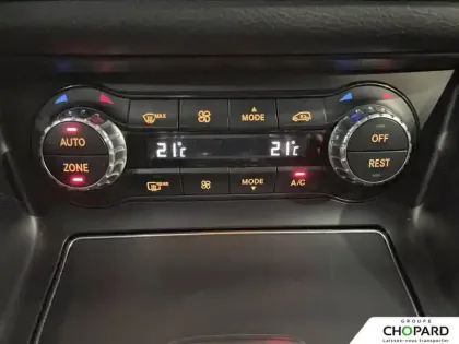 Photo 59 Mercedes GLA  200 d 7-G DCT