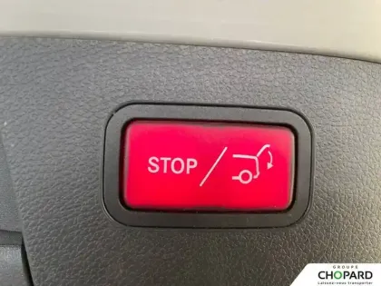 Photo 23 Mercedes GLA  200 d 7-G DCT