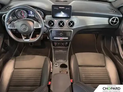 Photo 48 Mercedes GLA  200 d 7-G DCT