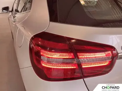 Photo 64 Mercedes GLA  200 d 7-G DCT