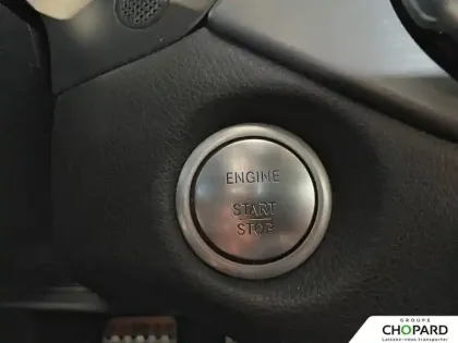 Photo 58 Mercedes GLA  200 d 7-G DCT