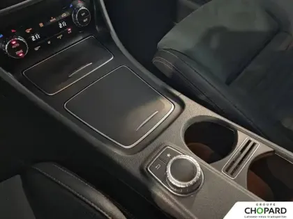 Photo 20 Mercedes GLA  200 d 7-G DCT