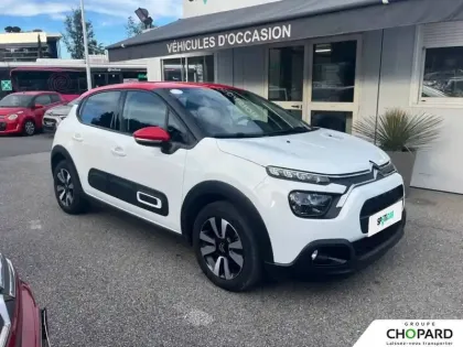 Photo 18 Citroën C3  PureTech 83 S&S BVM5