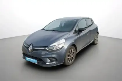 Photo Renault Clio Limited