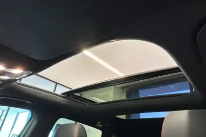 Photo 17 Mercedes Classe B  200 d 8G-DCT