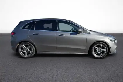 Photo 6 Mercedes Classe B  200 d 8G-DCT