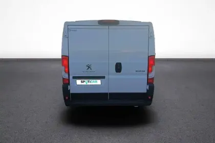 Photo 80 Peugeot Boxer  CABINE APPROFONDIE 7 PLACES 3.3 T L2H1 140 S&S
