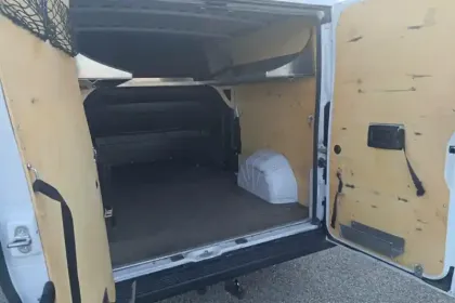 Photo 46 Peugeot Boxer  CABINE APPROFONDIE 7 PLACES 3.3 T L2H1 140 S&S