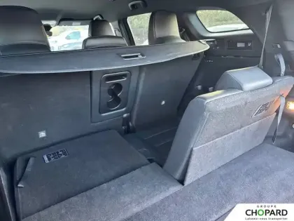 Photo 51 Renault Espace  E-Tech hybrid 200