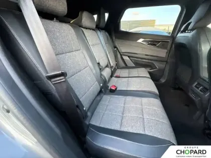 Photo 19 Renault Espace  E-Tech hybrid 200