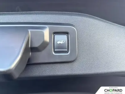 Photo 73 Renault Espace  E-Tech hybrid 200