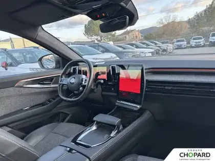 Photo 64 Renault Espace  E-Tech hybrid 200